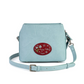 Vendula Fairy Village Snowflake Edition Paige Bag