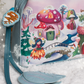Vendula Fairy Village Snowflake Edition Paige Bag