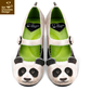 Hot Chocolate Design Panda