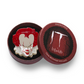 Erstwilder Thrills and Chills Pennywise Brooch