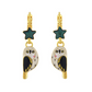 Taratata Moonlight Drop Earrings