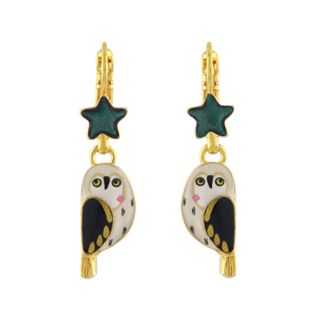 Taratata Moonlight Drop Earrings