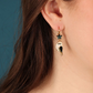Taratata Moonlight Drop Earrings