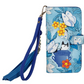 Vendula Gardens of the World Greece Universal Flip Phone Holder