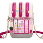 Vendula The Old Sweet Shop Evening Phone Pouch Bag