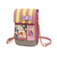 Vendula Sewing Shop Raspberry Edition Phone Pouch