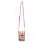 Vendula Sewing Shop Raspberry Edition Phone Pouch