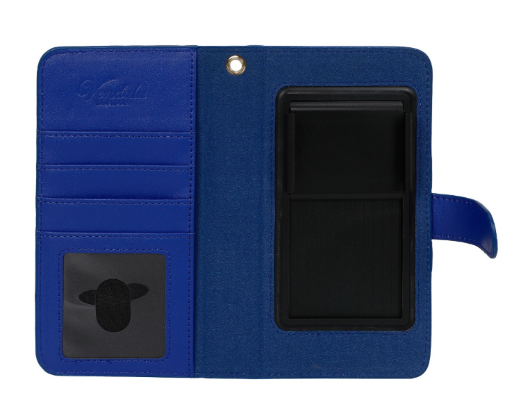 Vendula Gardens of the World Greece Universal Flip Phone Holder
