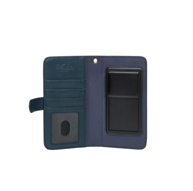 PREORDER Vendula Sushi Blue Edition Universal Flip Phone Case