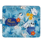 Vendula Gardens of the World Greece Universal Flip Phone Holder