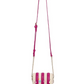 Vendula The Old Sweet Shop Evening Phone Pouch Bag