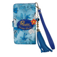 Vendula Gardens of the World Greece Universal Flip Phone Holder