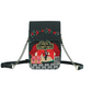 Vendula Purrlesque Club Phone Pouch