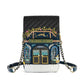 Vendula Corner Cauldron Phone Pouch