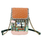 PREORDER Vendula Pie Shop Phone Pouch