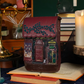 Vendula Mystic Wicks Phone Pouch Bag