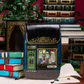 PREORDER Vendula Bookbinders Phone Pouch