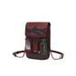 Vendula Mystic Wicks Phone Pouch Bag