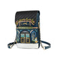 Vendula Corner Cauldron Phone Pouch