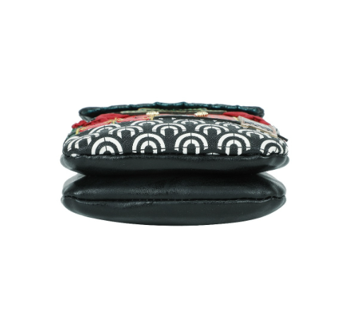 Vendula Purrlesque Club Phone Pouch