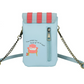 Vendula Vintage Rose Evening Phone Pouch