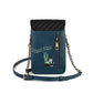 Vendula Corner Cauldron Phone Pouch