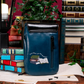 PREORDER Vendula Bookbinders Phone Pouch