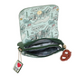Vendula New York City Cats and Corgis Phone Pouch
