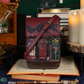 Vendula Mystic Wicks Phone Pouch Bag