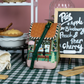PREORDER Vendula Pie Shop Phone Pouch