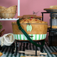 PREORDER Vendula Pie Shop Cherry Pie Backpack