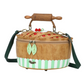 PREORDER Vendula Pie Shop Cherry Pie Backpack