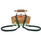 PREORDER Vendula Pie Shop Cherry Pie Backpack