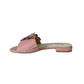 The Vibe is Social Butterfly in Tickled Pink