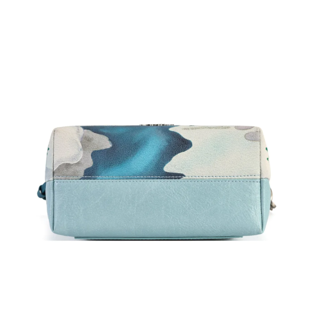 Vendula Fairy Village Snowflake Edition Pippa Bag