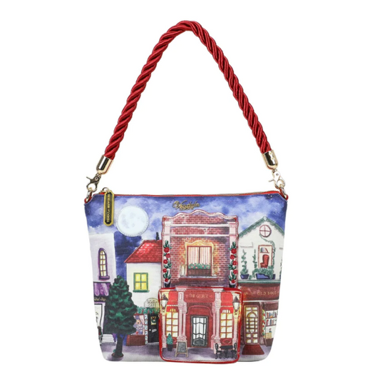 PREORDER Vendula Cheers Street Pippa With Purse