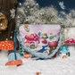 Vendula Fairy Village Snowflake Edition Pippa Bag