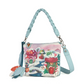 Vendula Fairy Village Snowflake Edition Pippa Bag