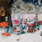 Vendula Fairy Village Snowflake Edition Pippa Bag