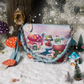 Vendula Fairy Village Snowflake Edition Pippa Bag
