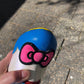 IMPERFECT Irregular Choice Sanrio Playing Dress Up