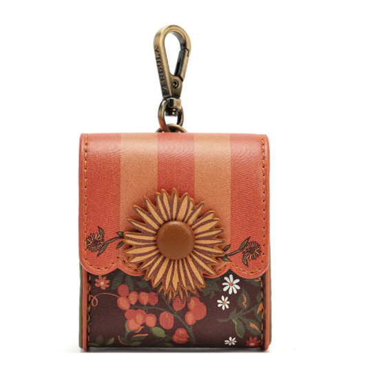 Vendula Flower Shop Amber Edition Pods Case