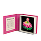 Erstwilder Pete Cromer Fairy Tales Pocket Princess Brooch