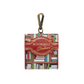 Vendula Bookshelf Boulevard Pods Case