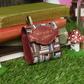 Vendula Bookshelf Boulevard Pods Case