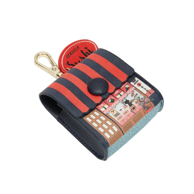 PREORDER Vendula Sushi Blue Edition Pods Case