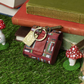 Vendula Bookshelf Boulevard Pods Case