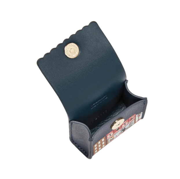 PREORDER Vendula Sushi Blue Edition Pods Case