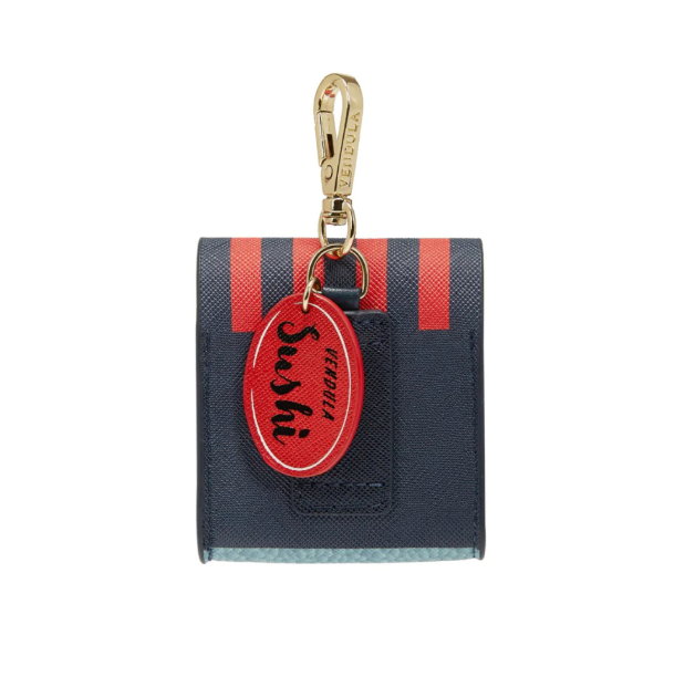 PREORDER Vendula Sushi Blue Edition Pods Case