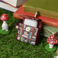 Vendula Bookshelf Boulevard Pods Case